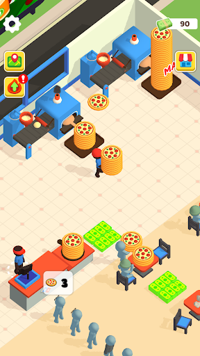 Pizza Ready 13