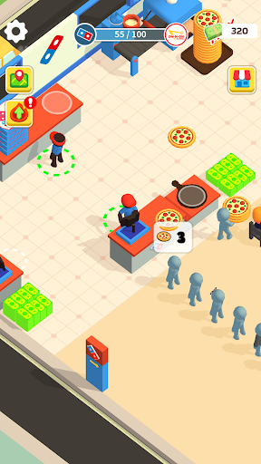 Pizza Ready 14