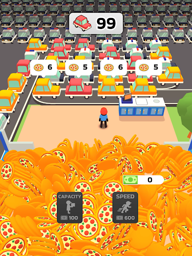 Pizza Ready 17