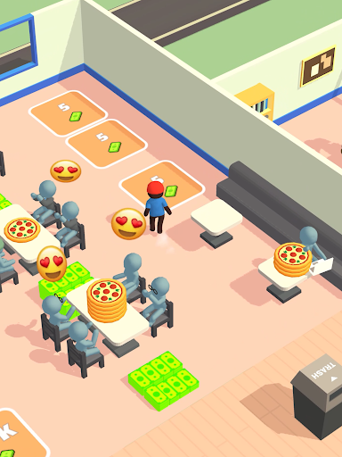 Pizza Ready 19