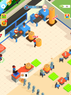 Pizza Ready screenshot