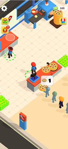 Pizza Ready 6