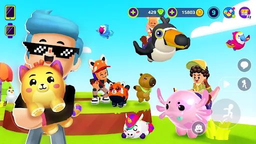 PK XD APK 15