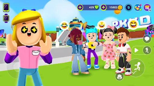 PK XD APK 20