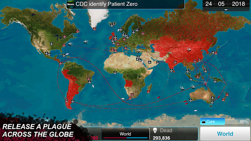 Plague Inc. 10