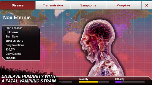 Plague Inc. 13