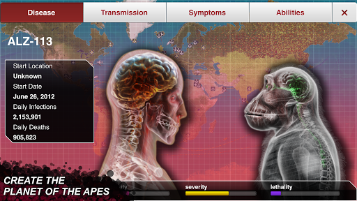 Plague Inc. 14