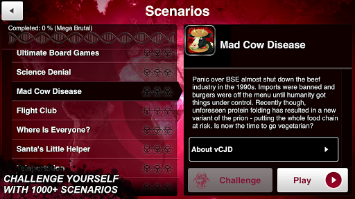 Plague Inc. 16