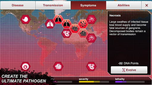 Plague Inc. 19