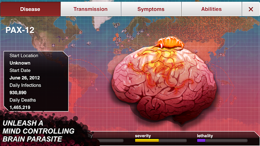 Plague Inc. 23