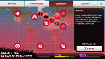 Plague Inc. APK screenshot