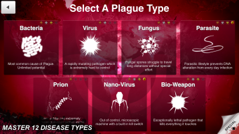 Plague Inc. APK screenshot