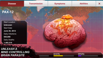 Plague Inc. APK screenshot