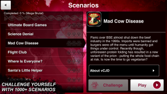 Plague Inc. APK screenshot