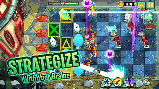 Plants vs. Zombies™ 2 1