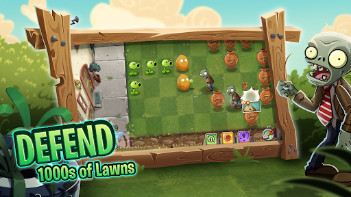 Plants vs. Zombies™ 2 11