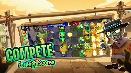 Plants vs. Zombies™ 2 13