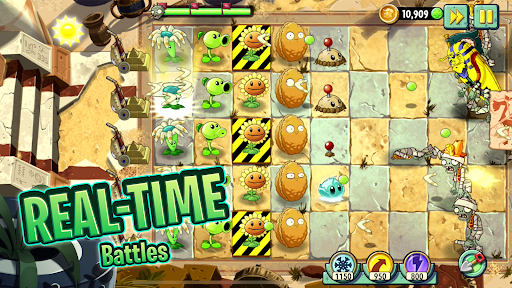 Plants vs. Zombies™ 2 24