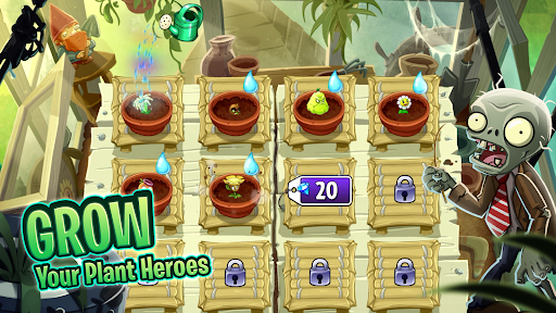 Plants vs. Zombies™ 2 6