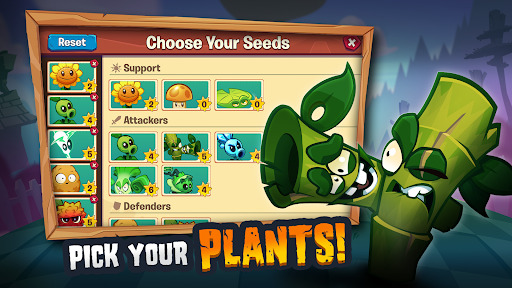 Plants vs. Zombies™ 3 screenshot