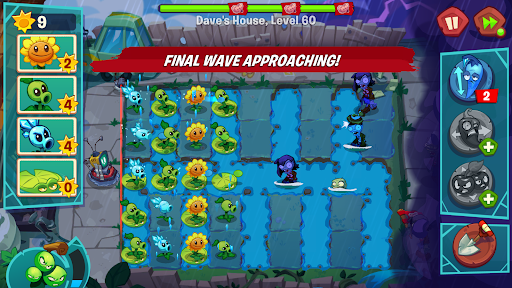 Plants vs. Zombies™ 3 screenshot