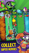 Plants vs. Zombies™ Heroes APK 1