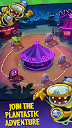 Plants vs. Zombies™ Heroes APK 2