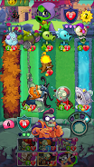 Plants vs. Zombies™ Heroes APK 4