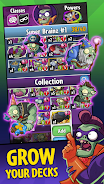 Plants vs. Zombies™ Heroes APK 6