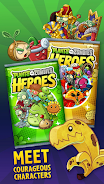 Plants vs. Zombies™ Heroes APK 9