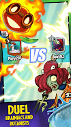 Plants vs. Zombies™ Heroes APK 18