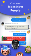 Plato screenshot