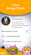 Plato screenshot