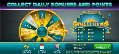 Play Jamul Casino screenshot