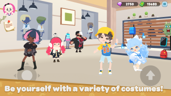Play Together screenshot
