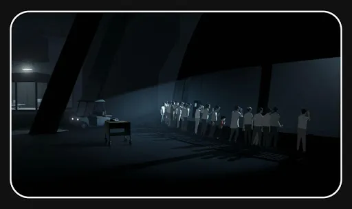 Playdead's INSIDE APK screenshot