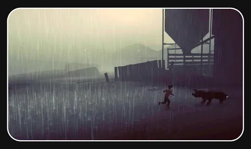 Playdead's INSIDE APK screenshot