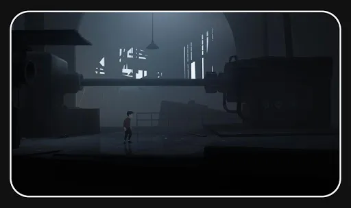 Playdead's INSIDE APK screenshot