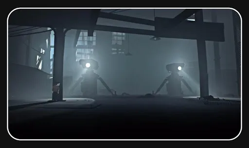 Playdead's INSIDE APK screenshot