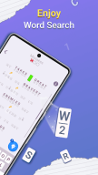 PlaySimple Cryptogram APK screenshot