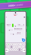 PlaySimple Cryptogram APK screenshot