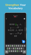 PlaySimple Cryptogram APK screenshot