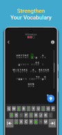 PlaySimple Cryptogram APK screenshot