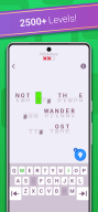 PlaySimple Cryptogram APK screenshot