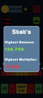 Plinko Gambling Game screenshot