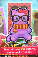 Plush Hospital Teddy Bear Game APK screenshot