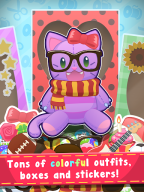 Plush Hospital Teddy Bear Game APK screenshot