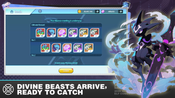 Poke Explorer screenshot