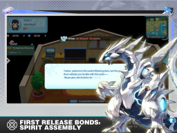Poke Explorer screenshot
