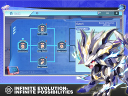 Poke Explorer screenshot